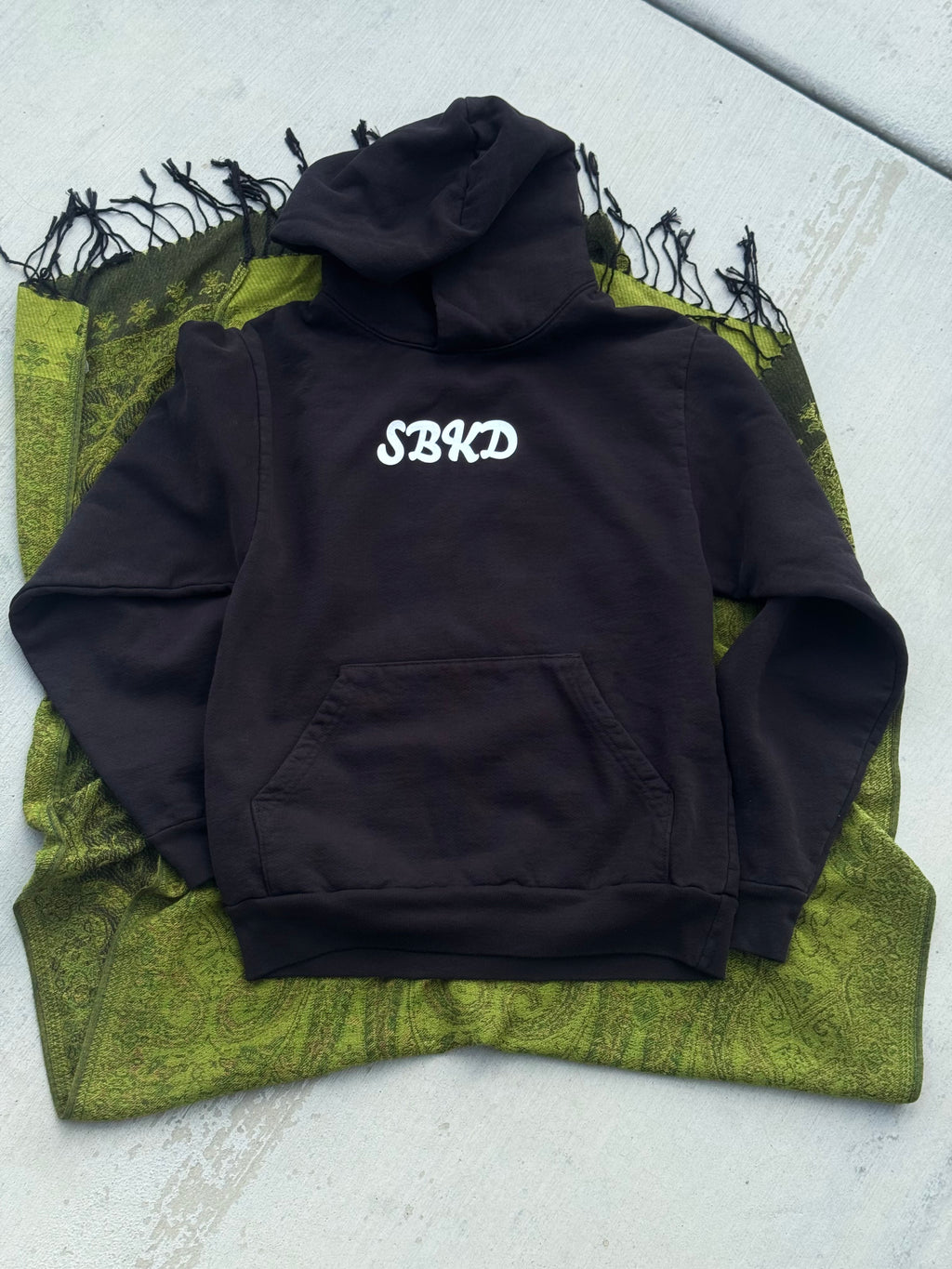 SBKD Hoodie