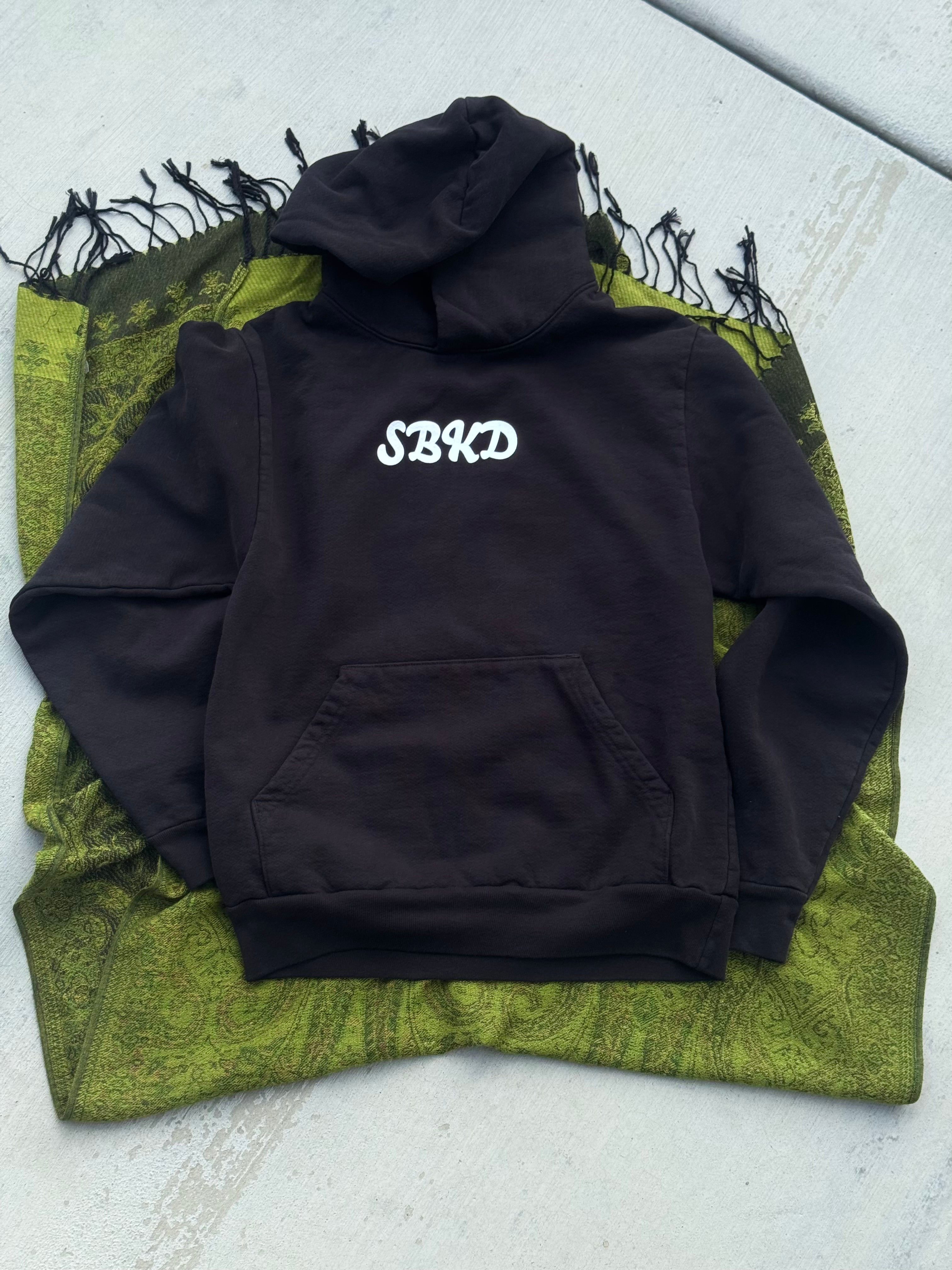 SBKD Hoodie