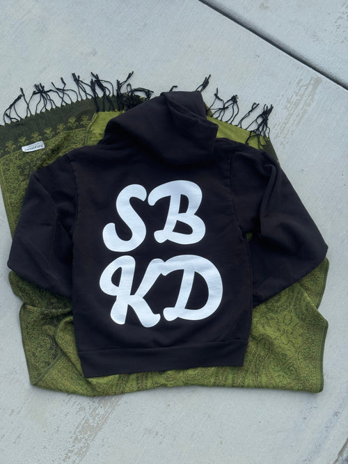 SBKD Hoodie