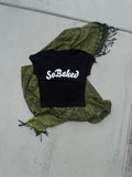 SoBaked Crop Top Tee